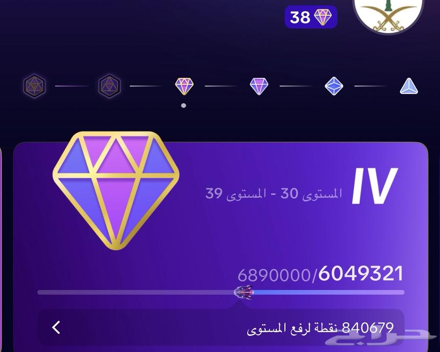 حساب تيك توك لفل 3864591550625795110