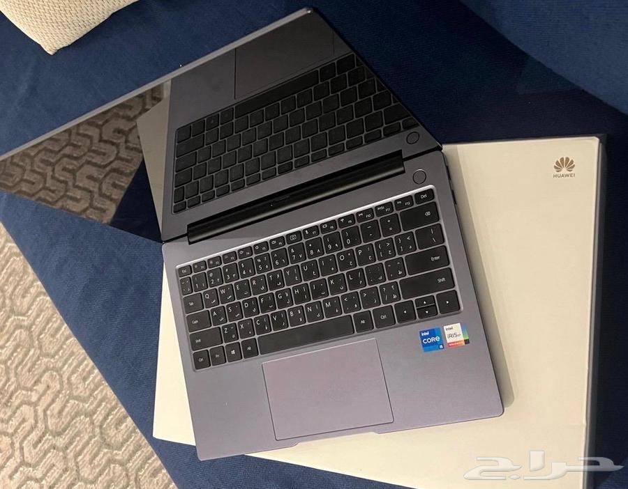 هواوي ميت بوك 14 للبيع64596303564802114