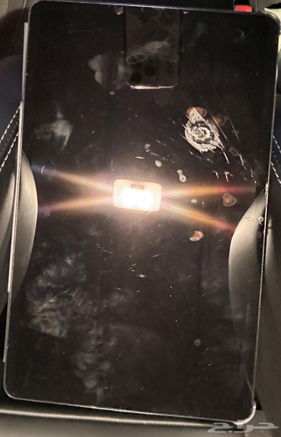 تابليت هونور X964589542883201112