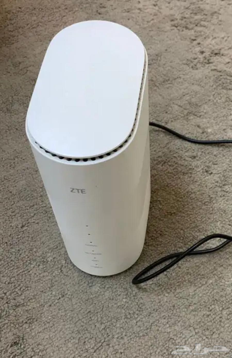 ZTE modem accepts all SIM cards64594393490691110