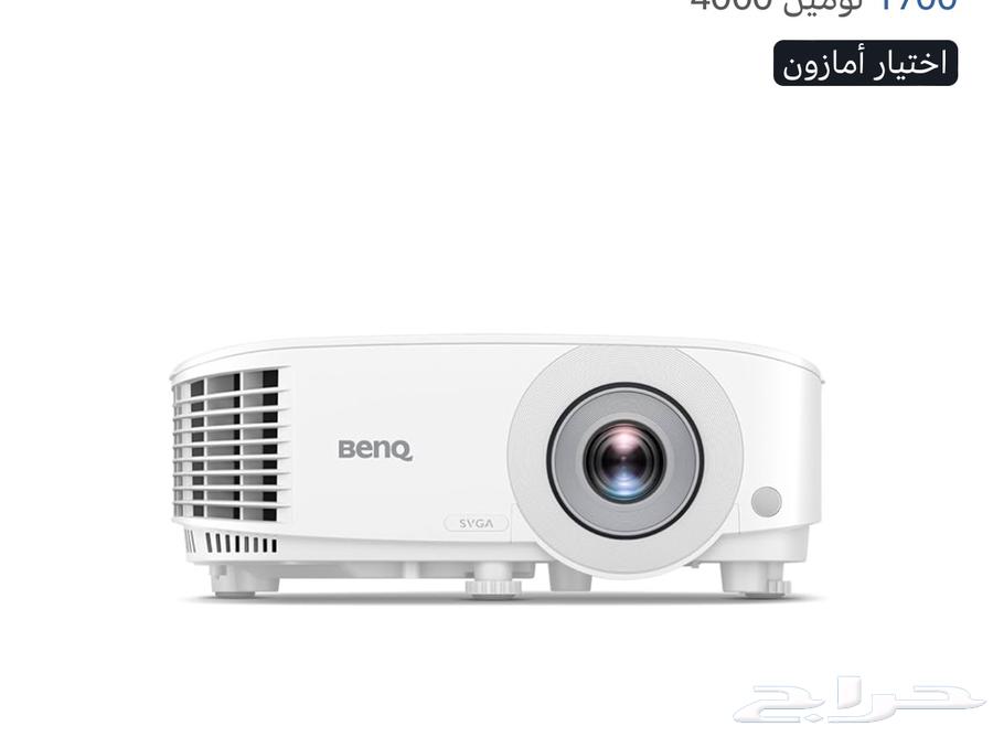 برجكتر مستعمل للبيع Benq64594911438977110