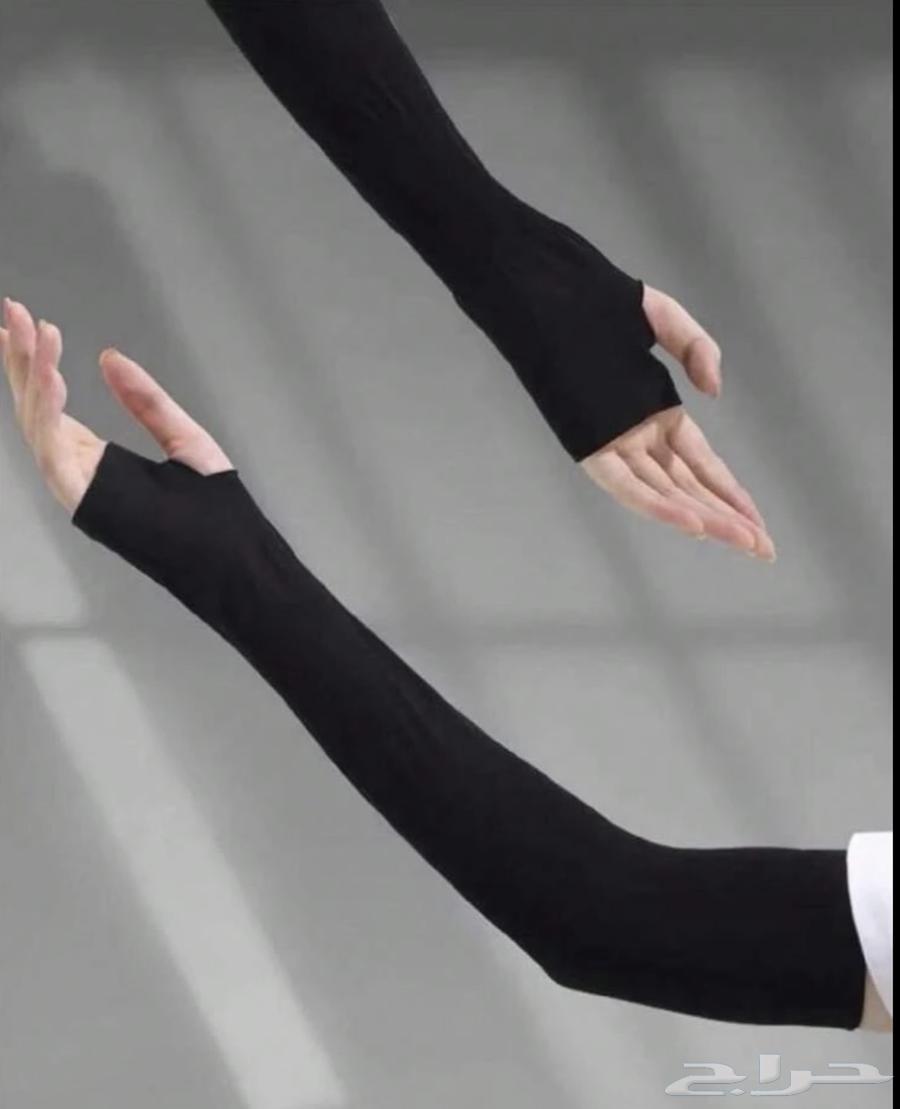 3 قفازات ملابس للشتاء جديدة ذات جودة عالية (أبها)64588768963713113