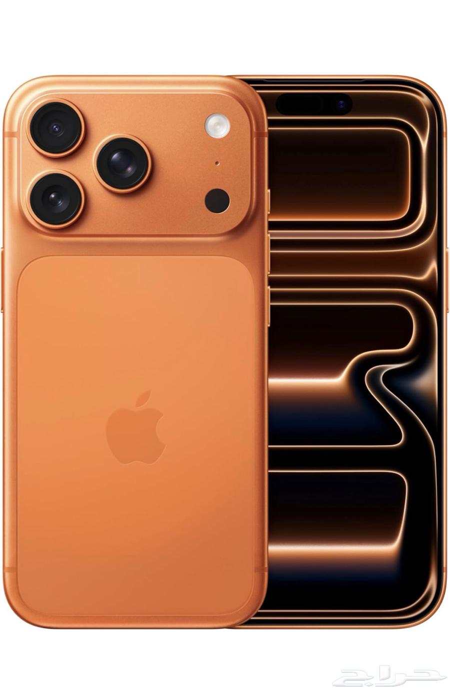 ايفون 17 iphone 17 ( برو   الاير   العادي)64590311176578110