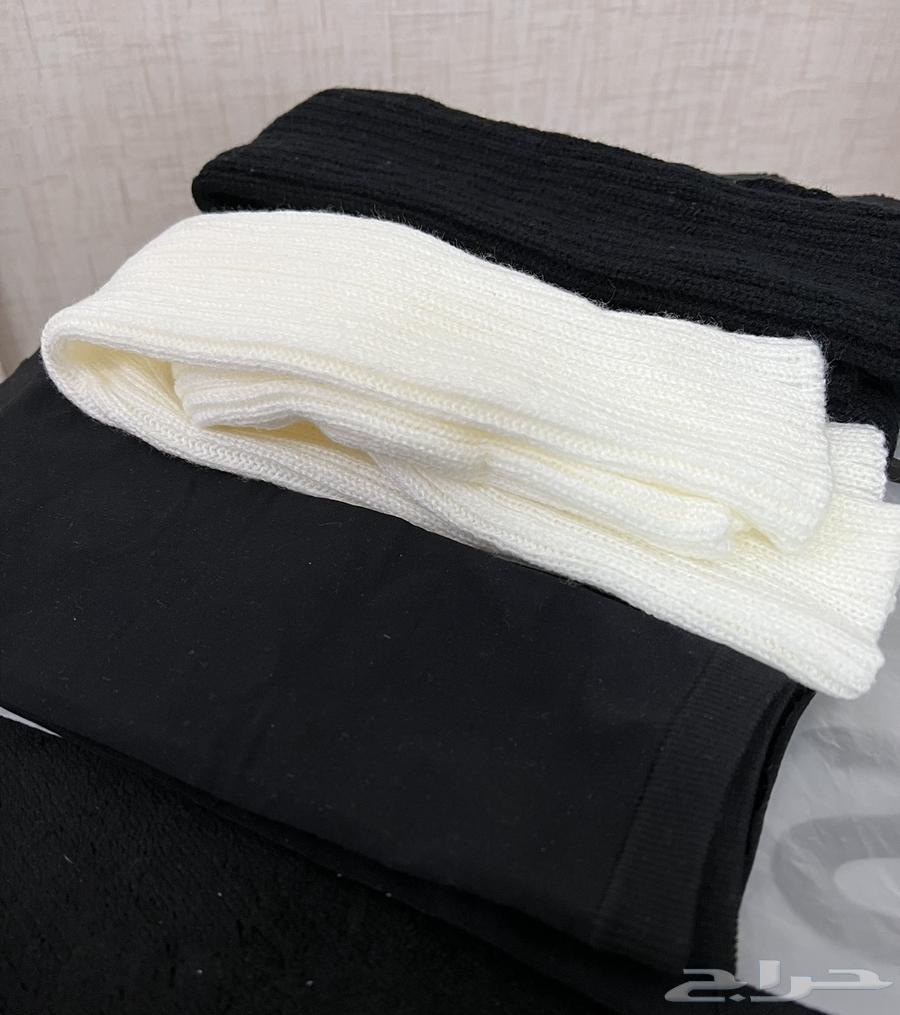 3 قفازات ملابس للشتاء جديدة ذات جودة عالية (أبها)64588768963713112