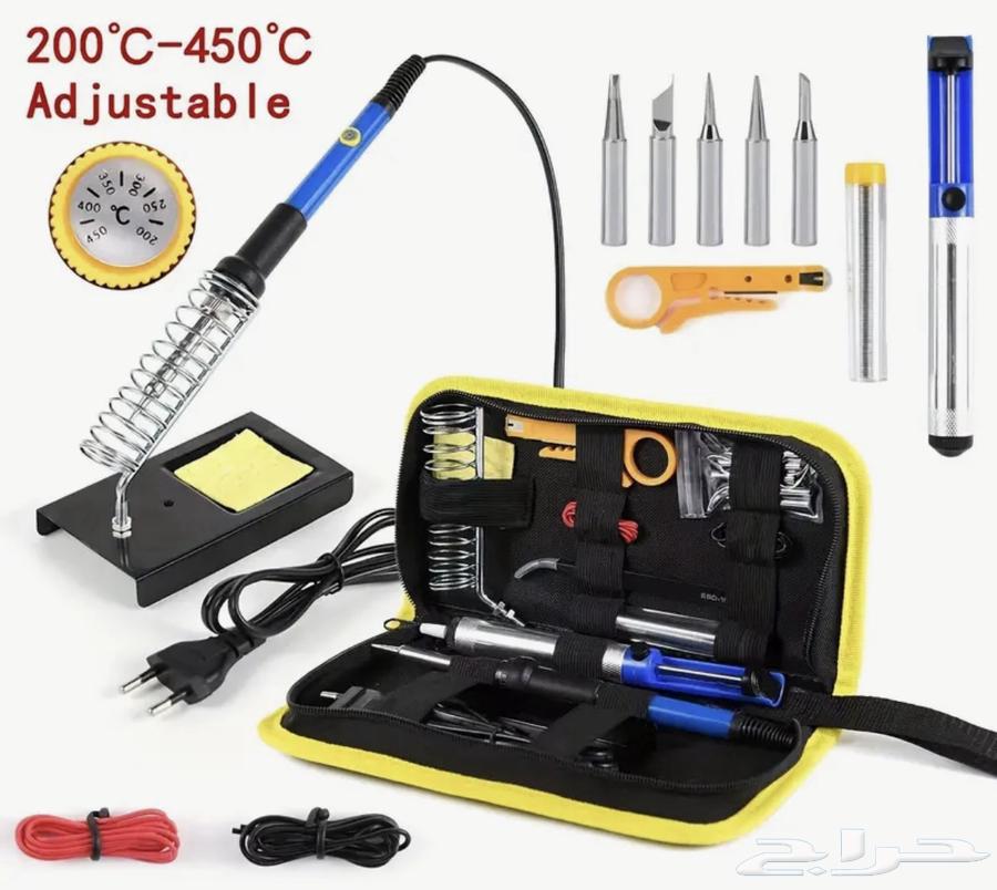 Welding Device64595022499330110