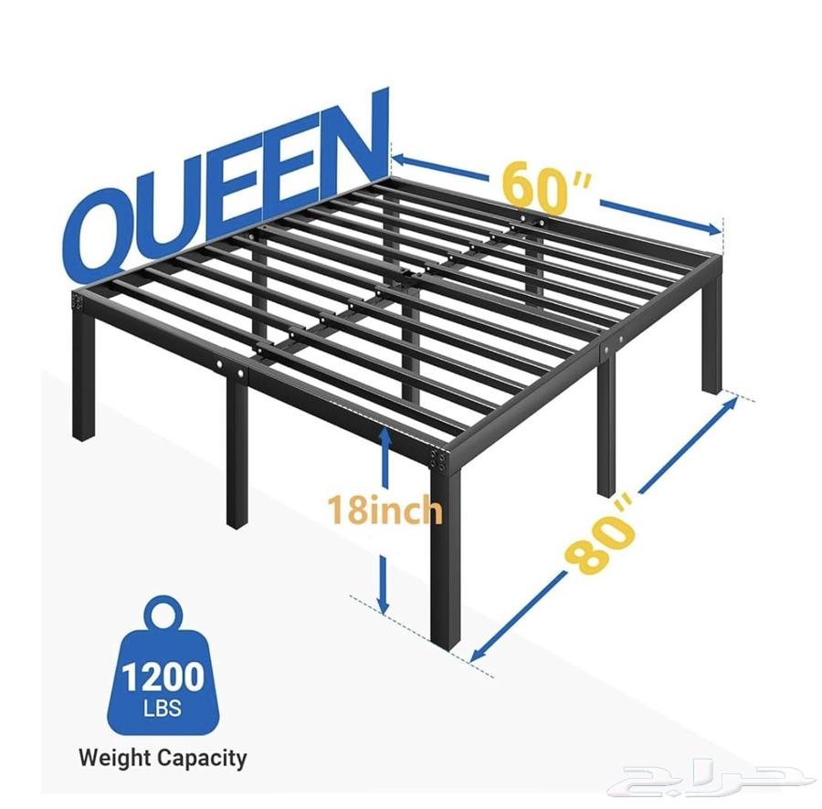 للبيع سرير 60 8064590372358402110