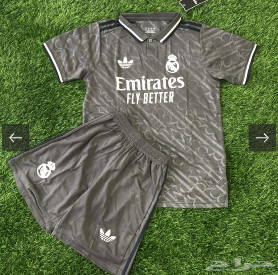 عرض طقم ريال مدريذ مع الشورت64593119349122111