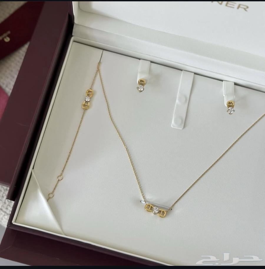 طقم ماركة اقنر جديد64589854369153112