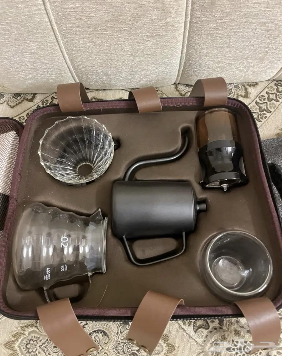 Clean V60 set64589042654977111