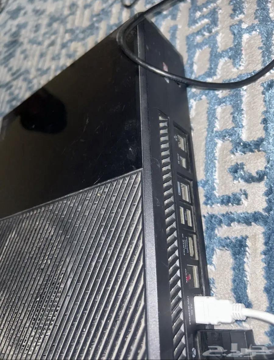 اكس بوكس ون نضيف64595759226497114