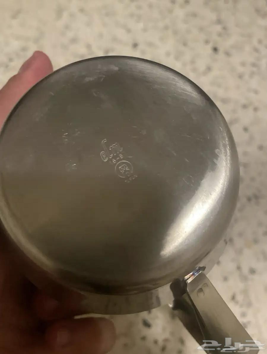 ELM Japanese-made new original smallest size kettle64592201907714112