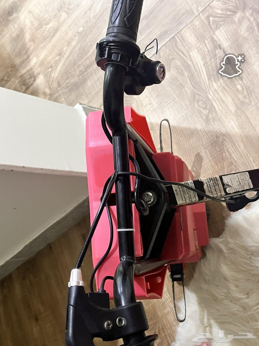 Scooter64594381232642110