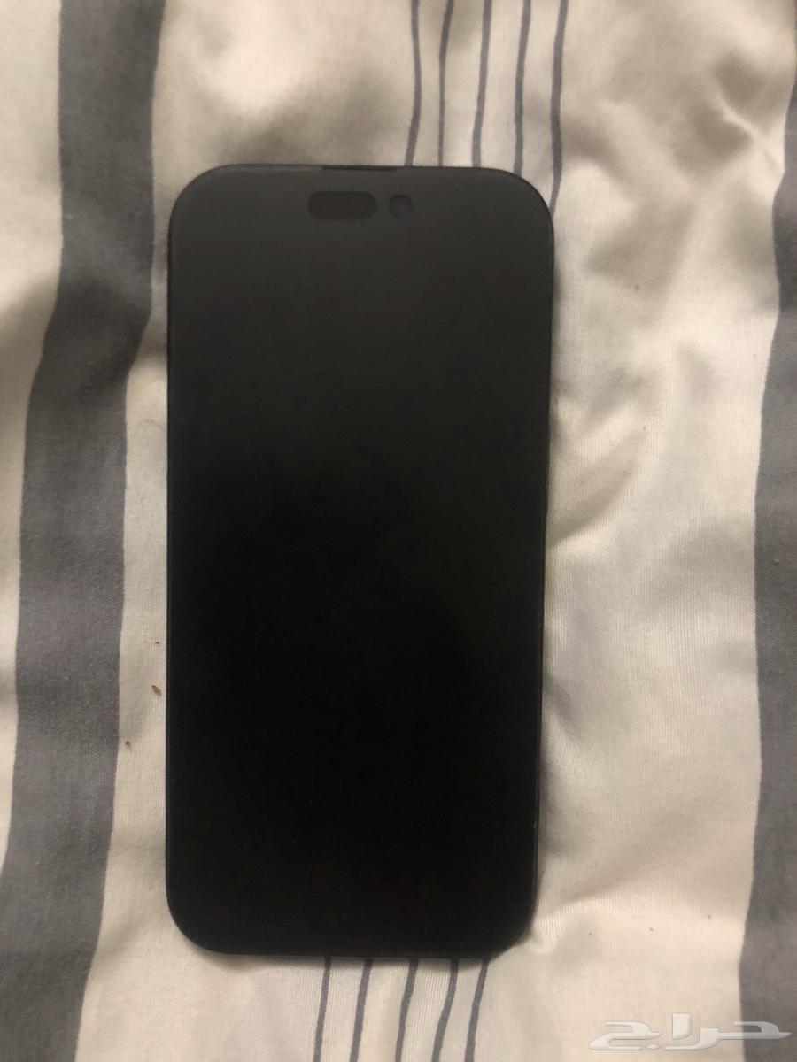 ايفون16 برو 256 اسود64595169037441110