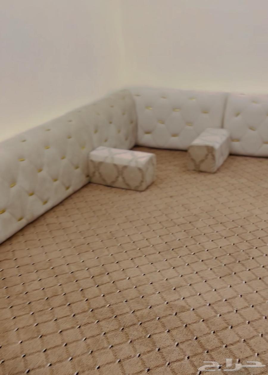 L-shaped sofa and recliners64588743971713111