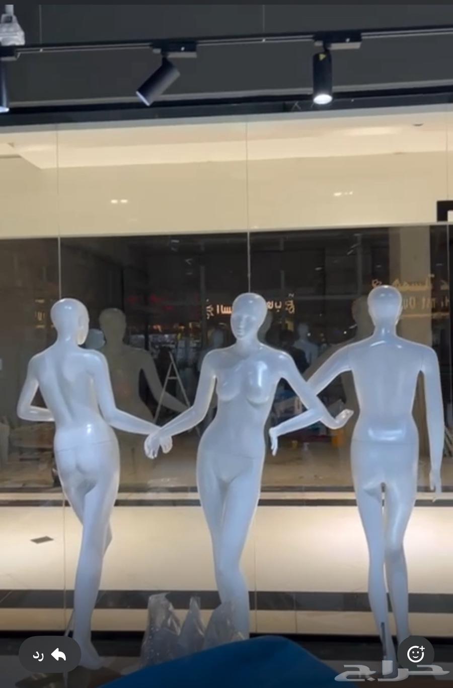 مجسمات مليكان جديده ونظيفه جدا64592805535618111