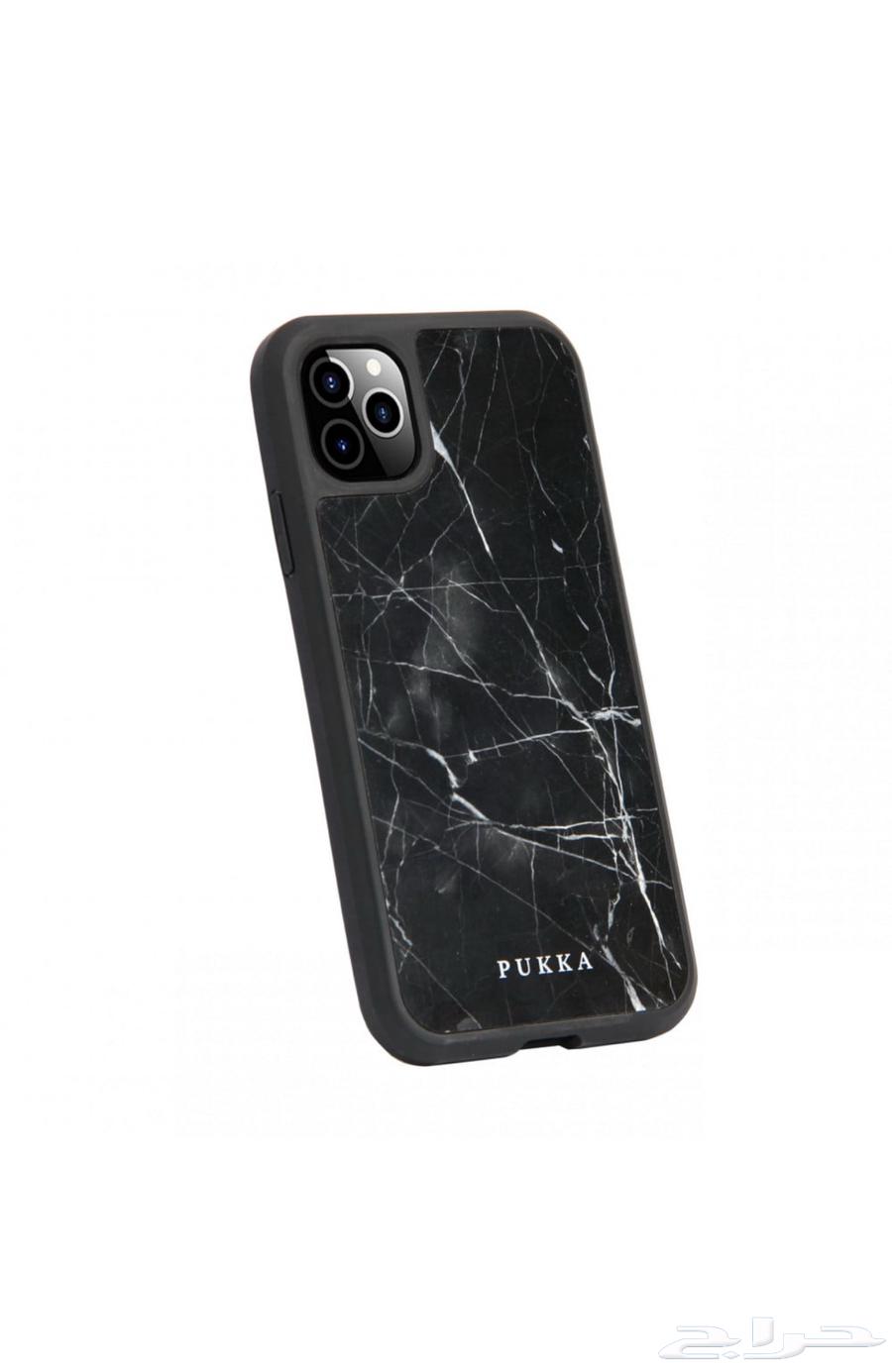 3 Cases 3 Protective Screens (iPhone 11 Pro)64594911390723111