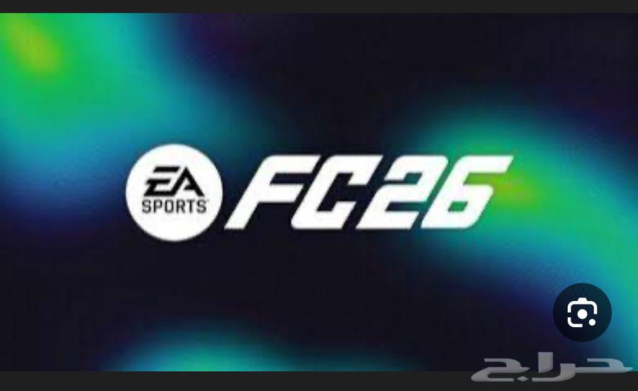 كوينز فيفا 26ال 100الف ب4064590442306689110