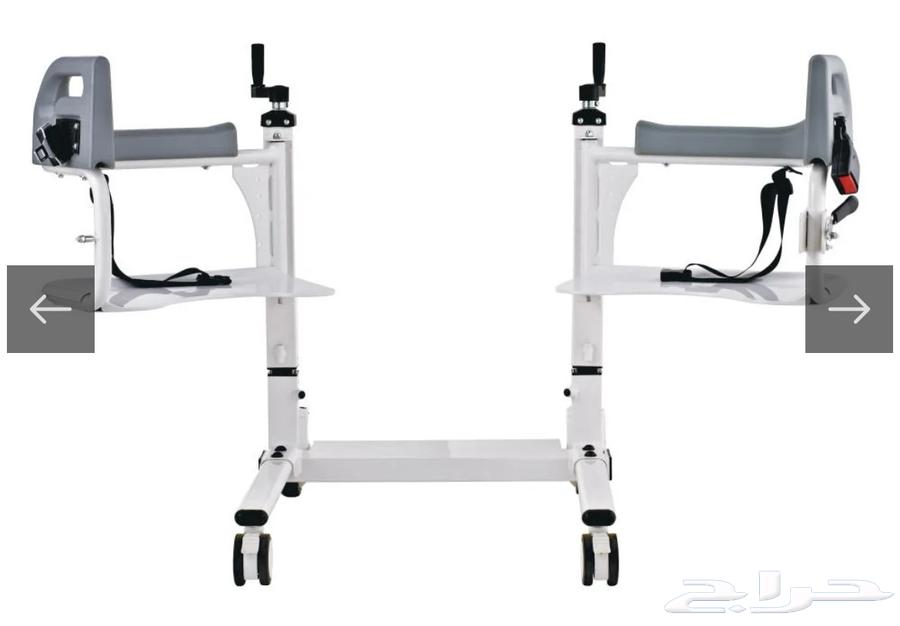 كرسي حمام مطور لكبار السن64595562592131112