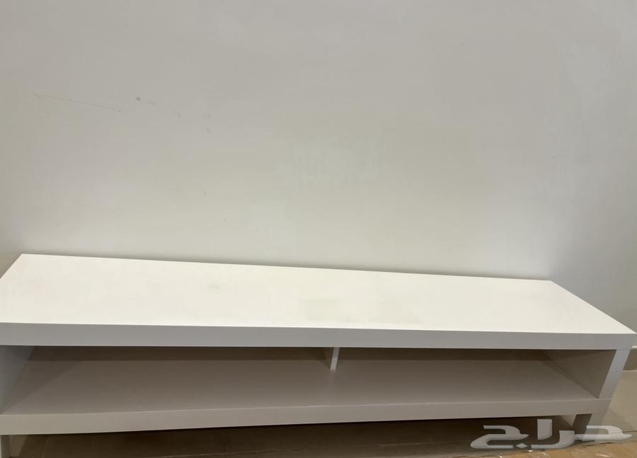 طاولة تلفزيون من ايكيا64594261675266110