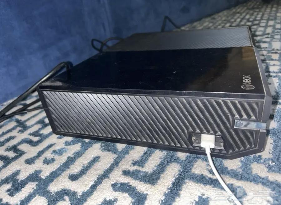 اكس بوكس ون نضيف64595759226497113