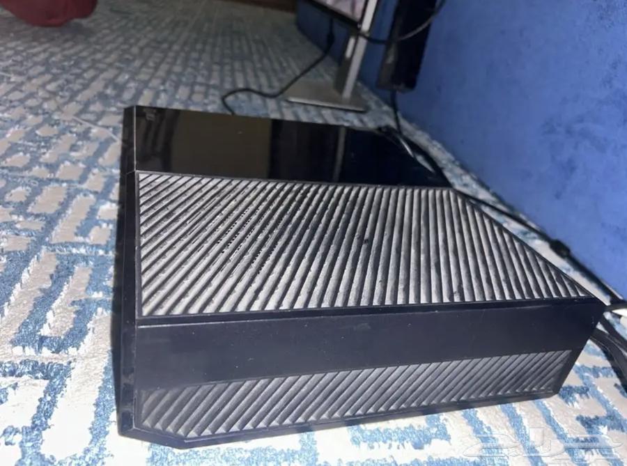 اكس بوكس ون نضيف64595759226497111