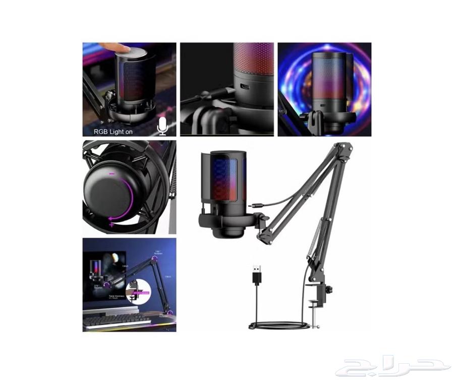 مايك خارجي احترافي للسوني او البيسي64591286540673111