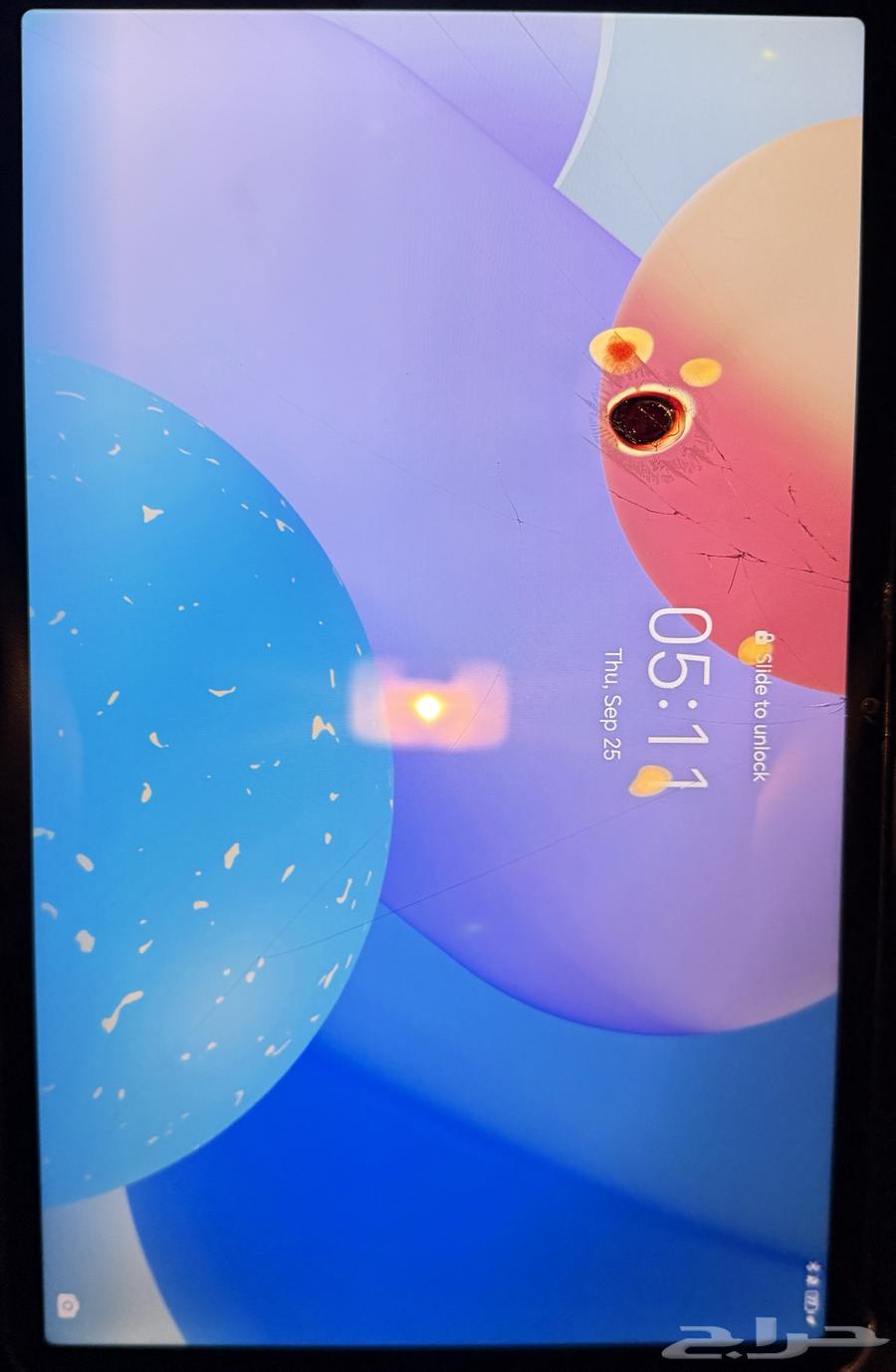 تابليت هونور X964589542883201111