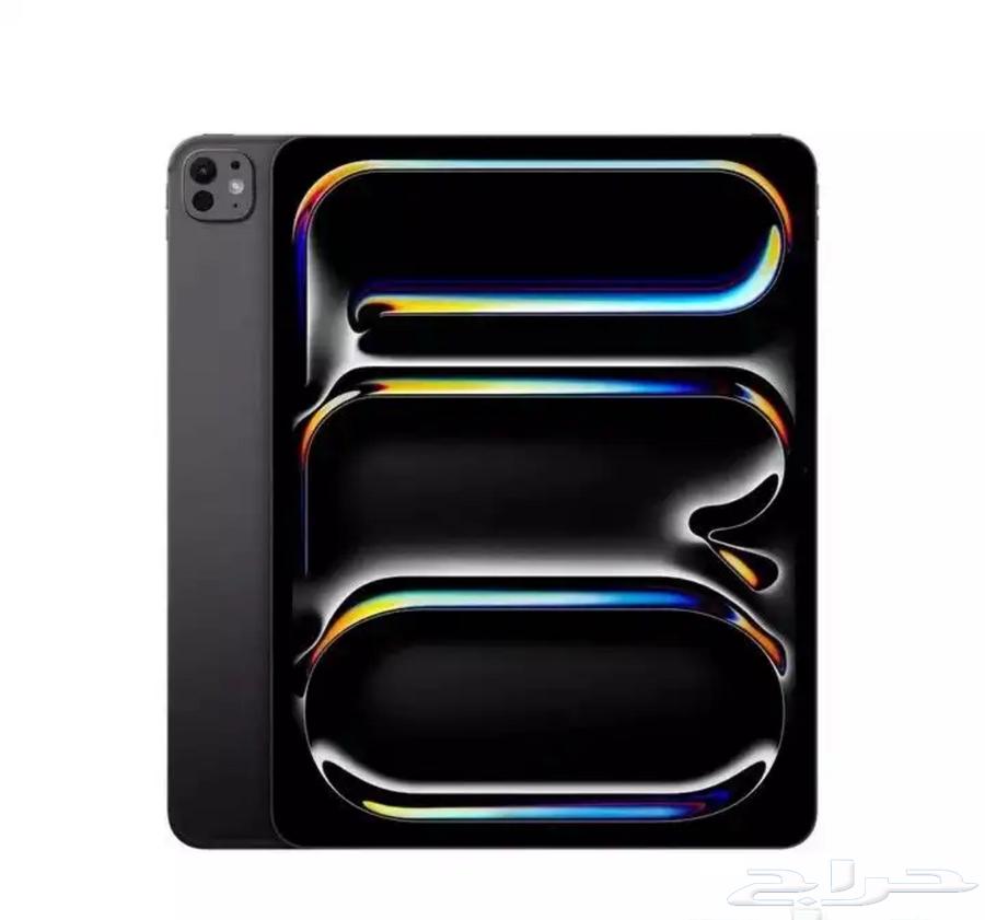ايباد برو m4 انش64589278602371110