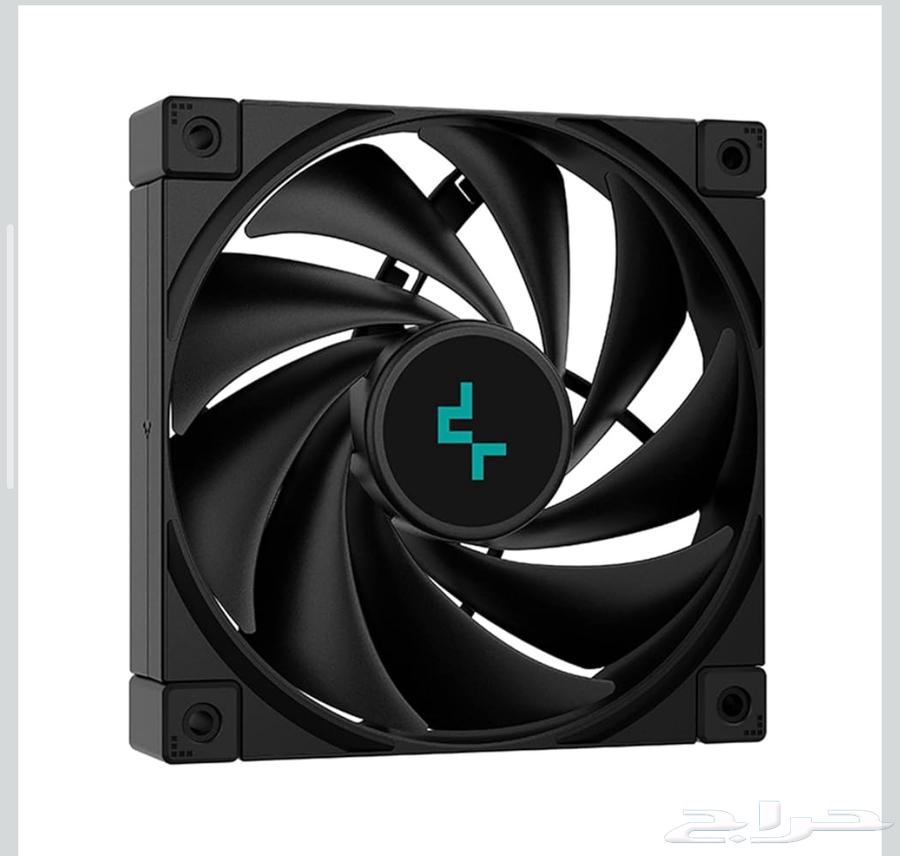 New DEEP COOL LT720 Liquid Cooler64589903856642112