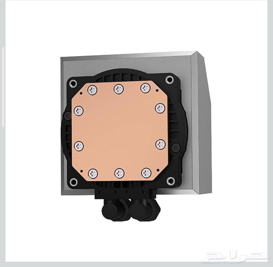 New DEEP COOL LT720 Liquid Cooler64589903856642113