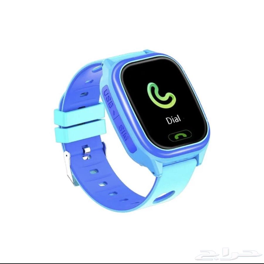 ساعة تتبع للاطفال64589129225219110