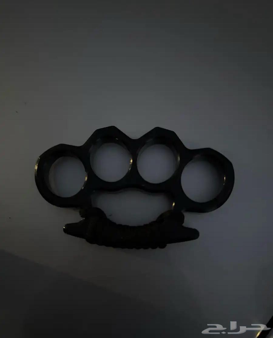 رنق حديد اصلي قوي ثقيل متبري من اي استخدام خاطئ على السوم64593790124931110