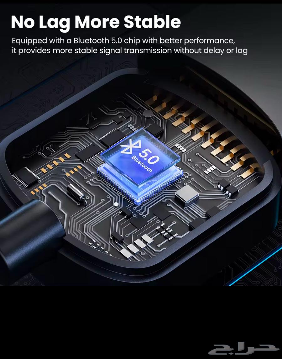 اوكس بلتوث64592817676545111