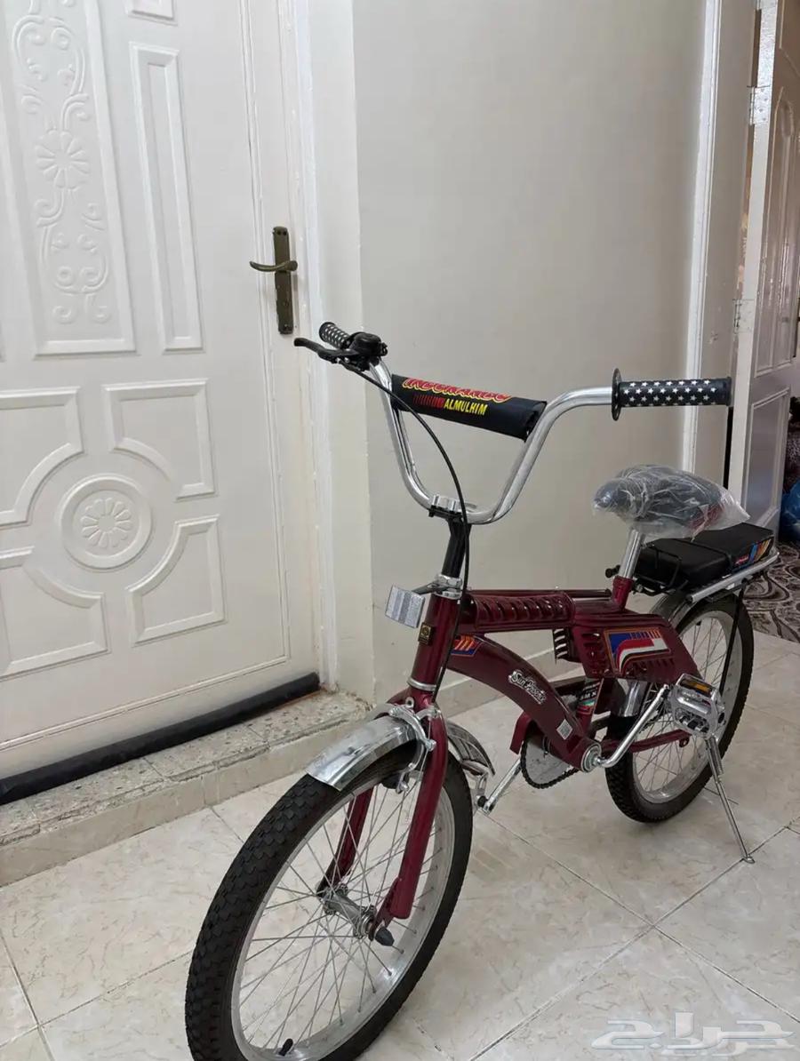 سيكل رامبو اندونيسي درجة اولى64595022507011112