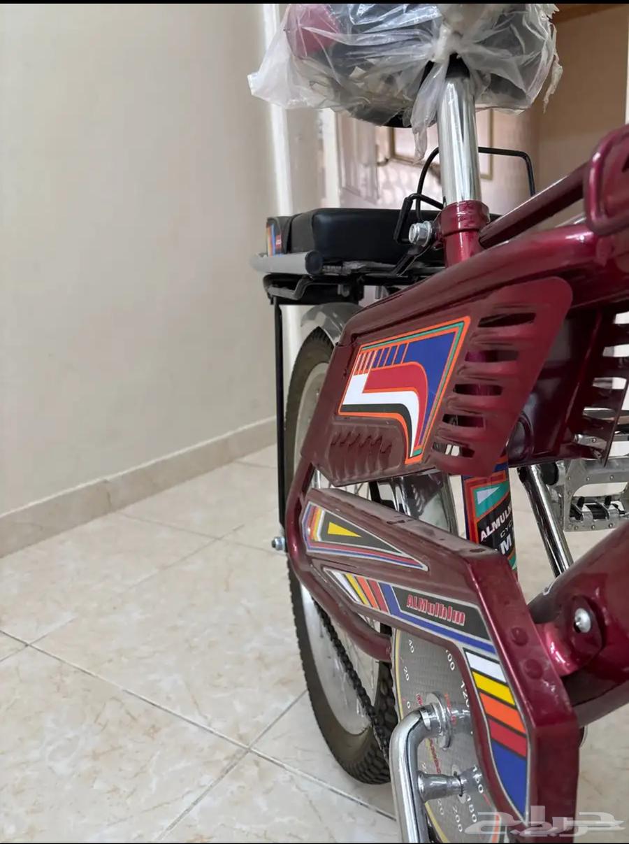 سيكل رامبو اندونيسي درجة اولى64595022507011111