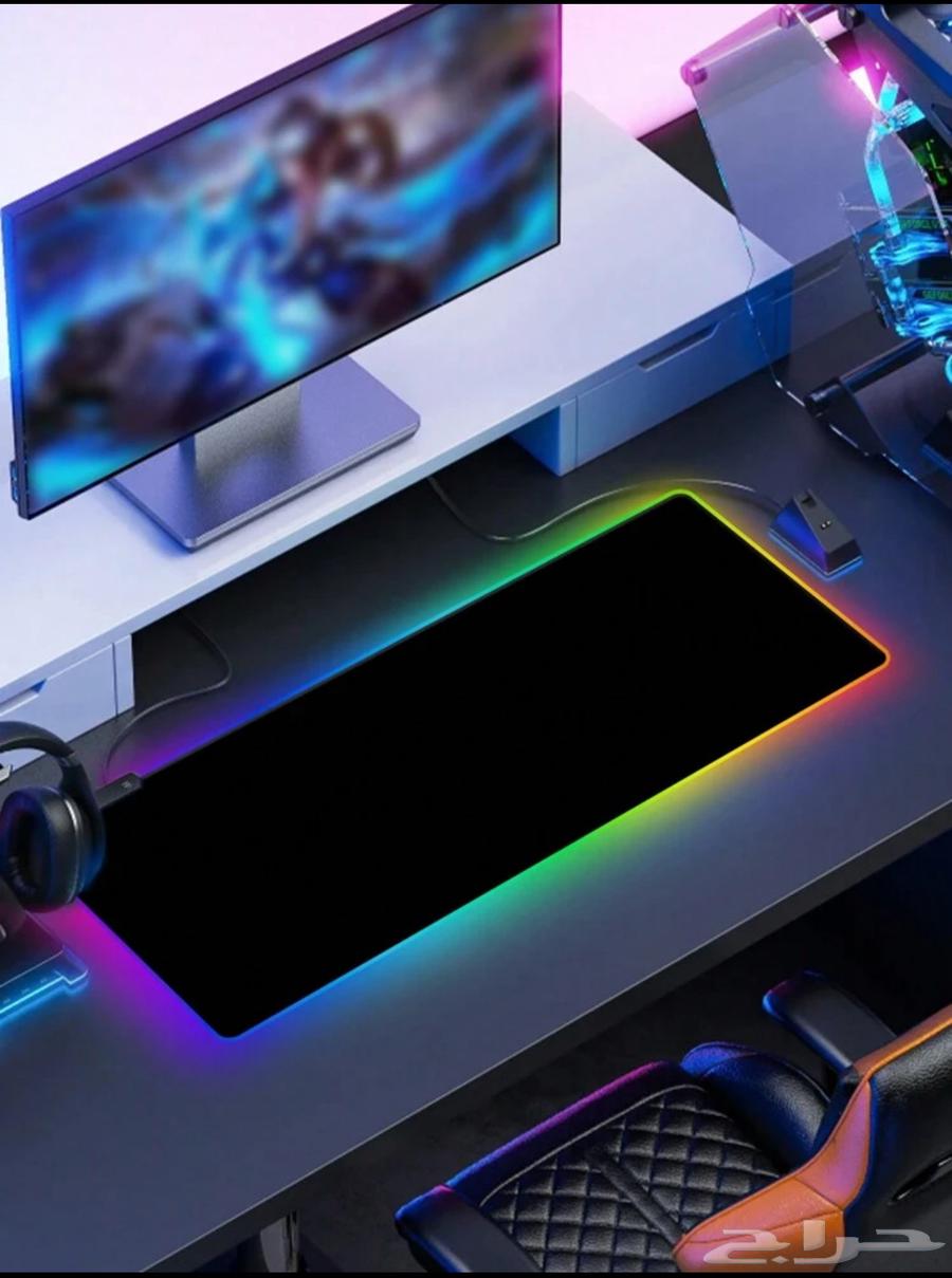 ماوس باد ليد RGP64589767872771110