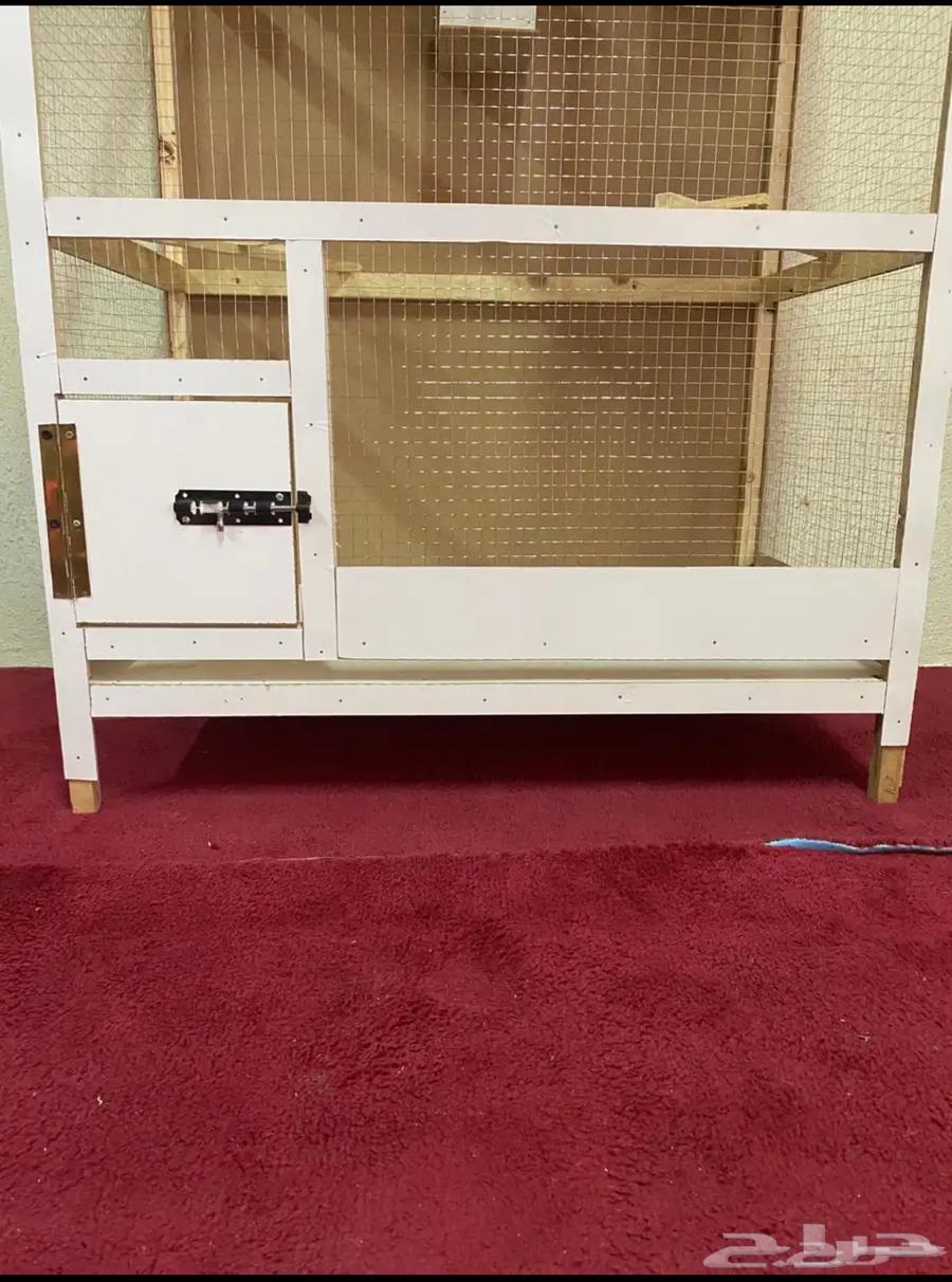 قفص طيور جديد64594837919107111