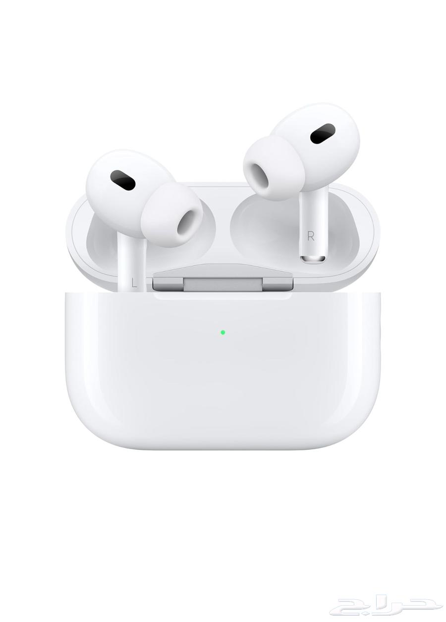 ايربودز برو الجيل الثاني AirPods Pro (2nd generation)64588260949761111