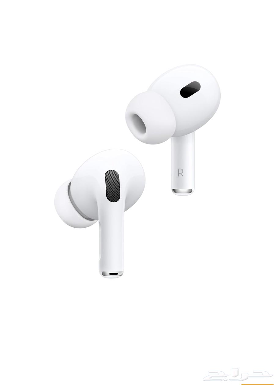 ايربودز برو الجيل الثاني AirPods Pro (2nd generation)64588260949761112
