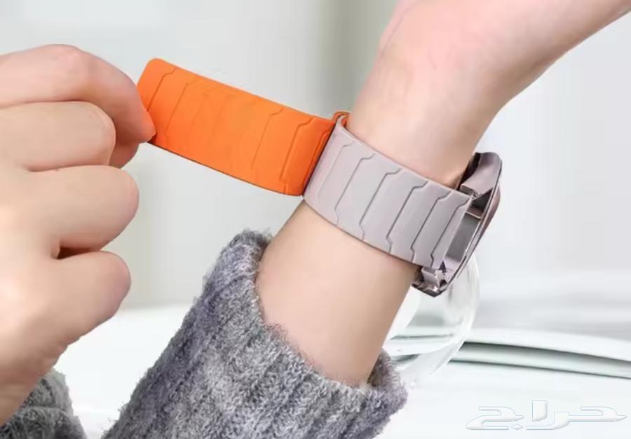 سوار ل ساعة هواوي ووتش فيت 364595218200065111