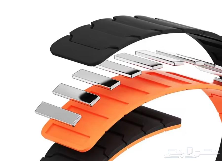 سوار ل ساعة هواوي ووتش فيت 364595218200065112