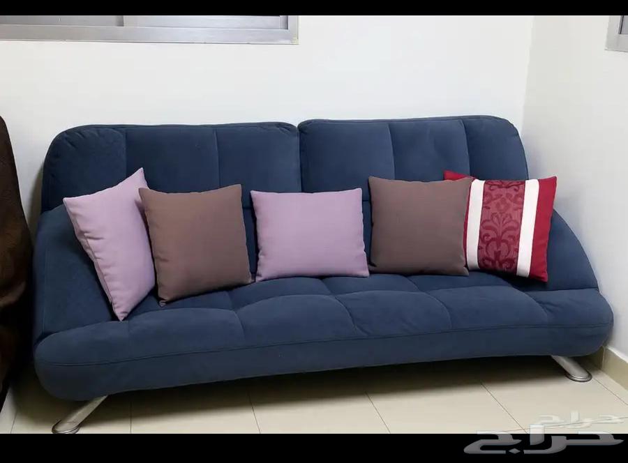 كنبة سرير من هوم سينتر64591394956673110