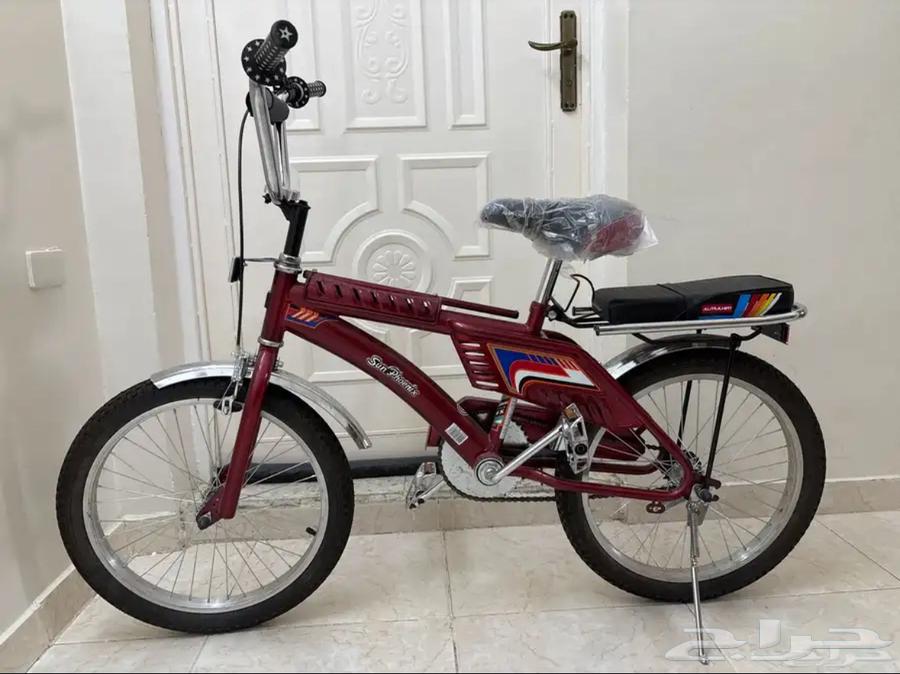 سيكل رامبو اندونيسي درجة اولى64595022507011113