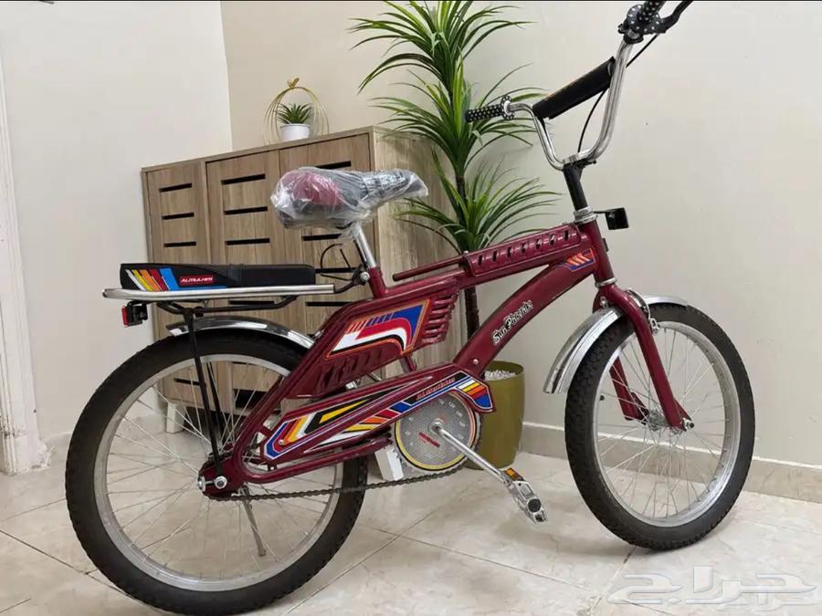 سيكل رامبو اندونيسي درجة اولى64595022507011114