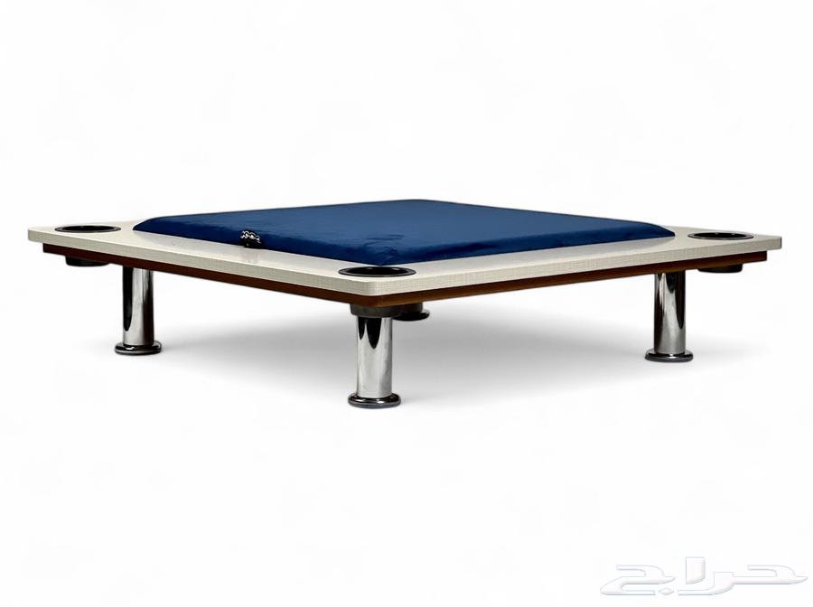 2-in-1 Wooden Design Backgammon and Jackaroo Table - Backgammon Table 2-164593753682819112