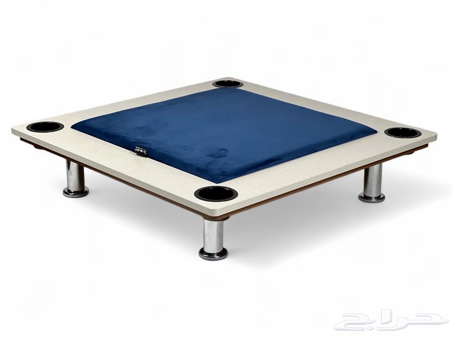 2-in-1 Wooden Design Backgammon and Jackaroo Table - Backgammon Table 2-164593753682819110