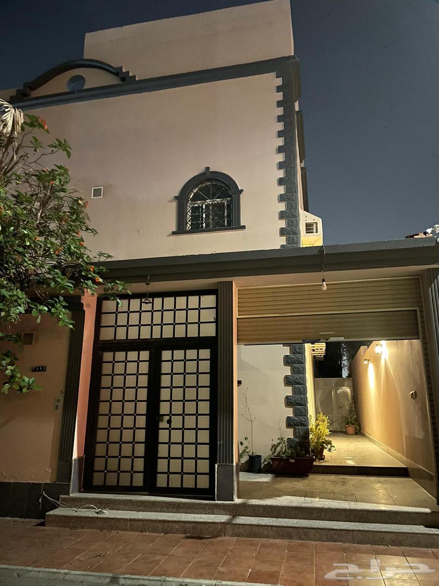 شقة للإيجار