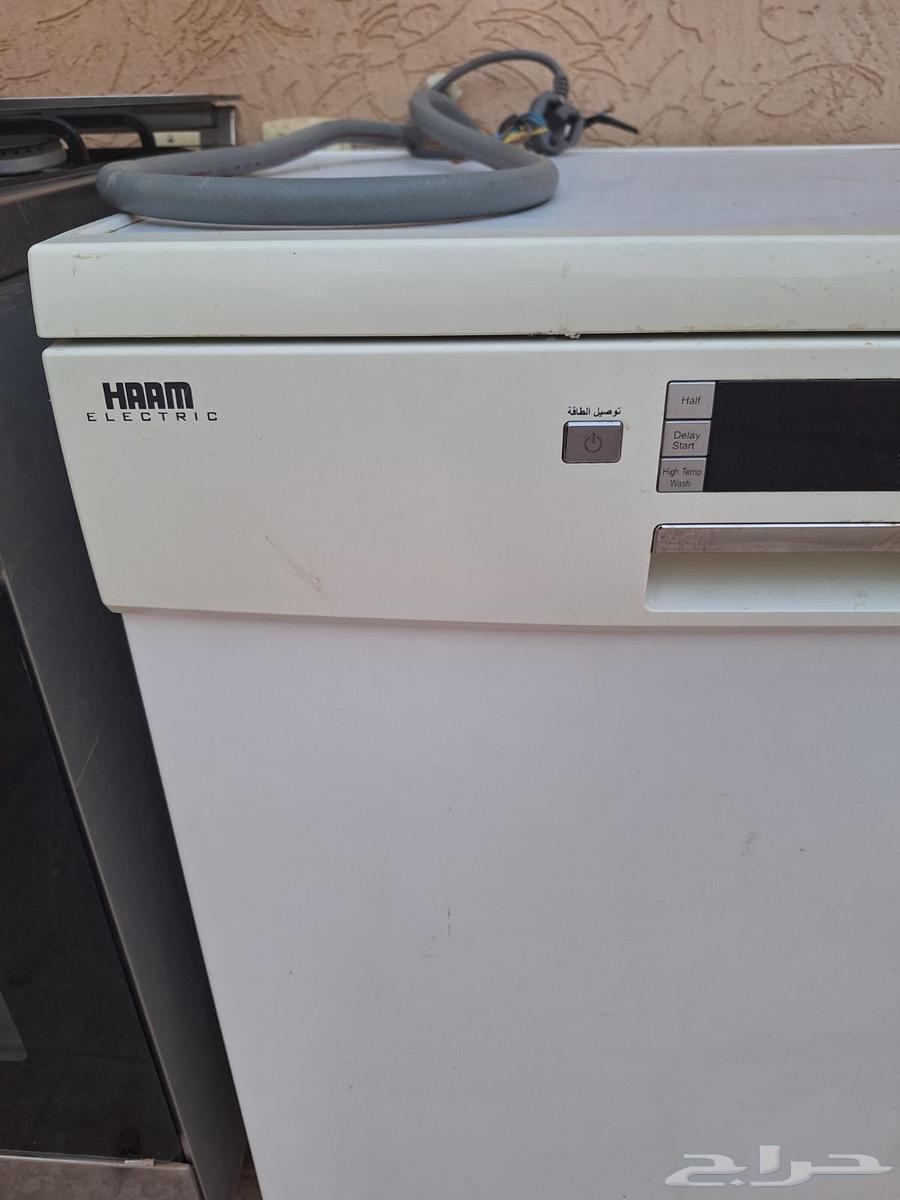 مجموعة اجهزه منزليه للبيع64596203712257112