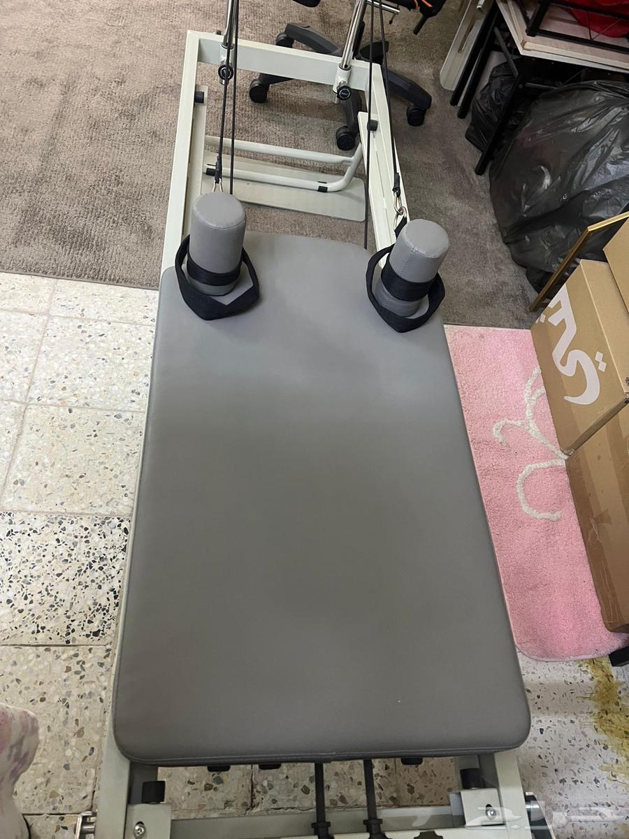 للبيع جهاز بيلاتس ريفورمر64591948978946110