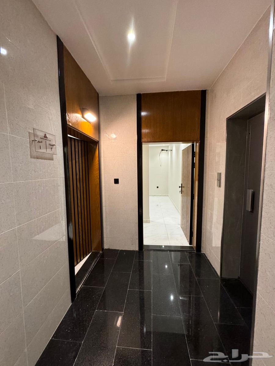 شقة تمليك 4 غرف حي الريان مخطط السلطان64146502827521113